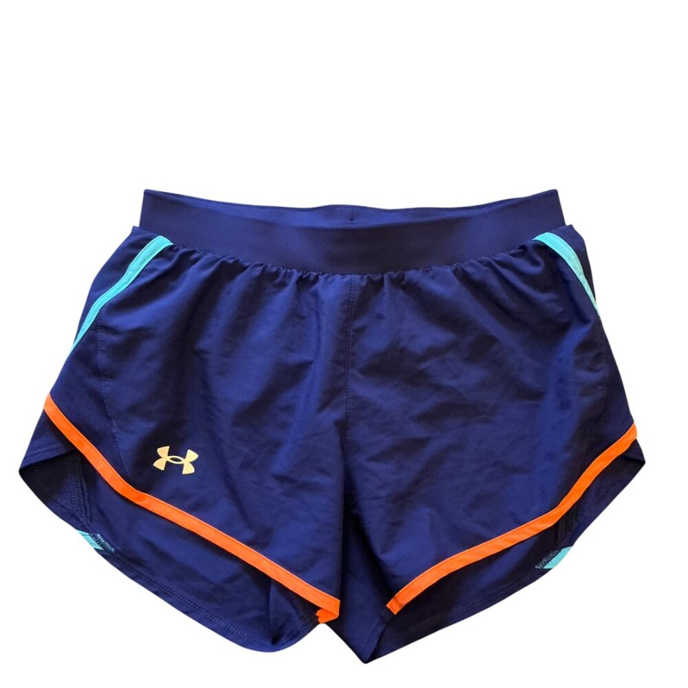 Under Armour XS Athletic shorts